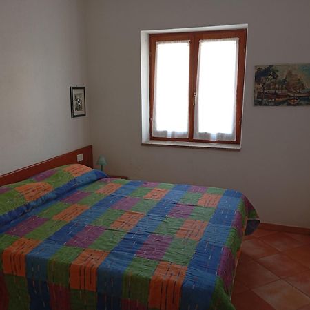 Aparthotel Air Borgo Della Torre Isola Rossa  Exterior foto