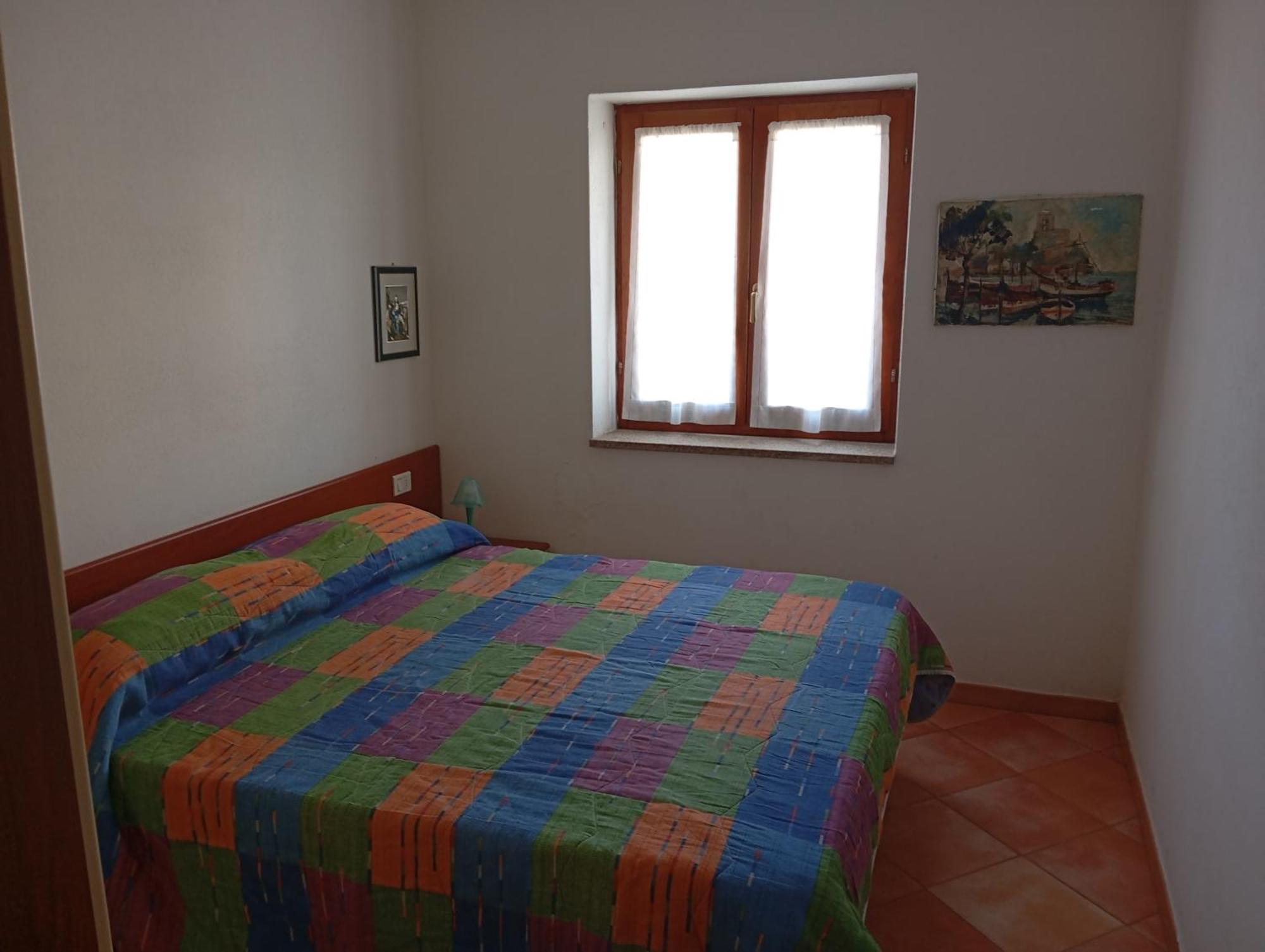 Aparthotel Air Borgo Della Torre Isola Rossa  Exterior foto